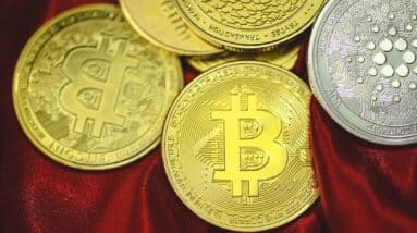 Photo Bitcoin