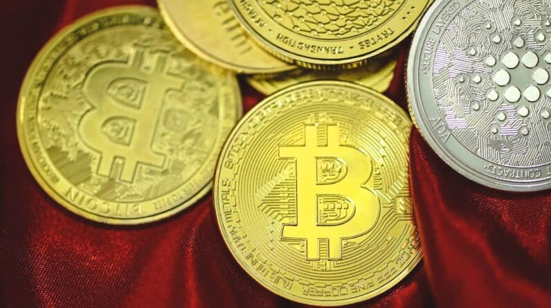 Photo Bitcoin