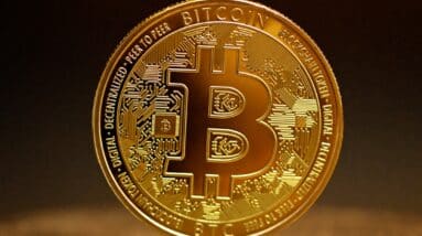 Photo Bitcoin