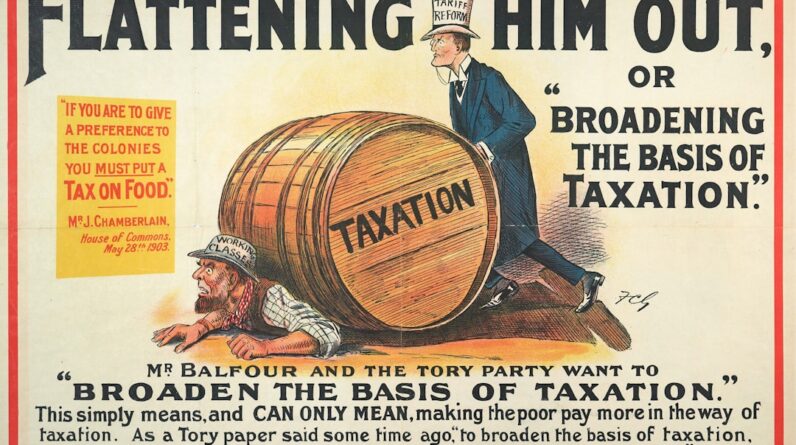 Photo Ethereum taxation