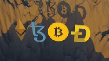 Photo Bitcoin Node