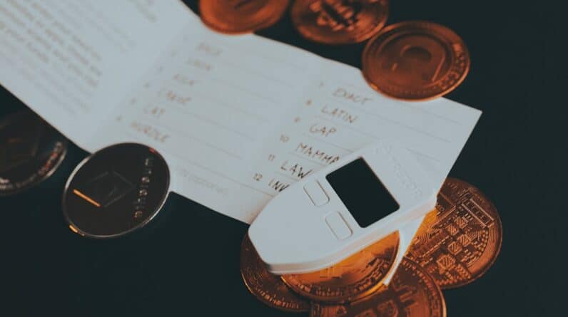 Photo Ethereum Security