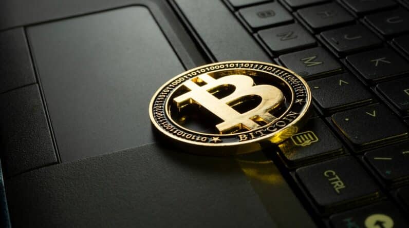 Photo Bitcoin