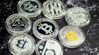 Photo Bitcoin