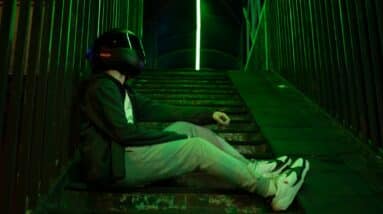 Photo Ethereum, Metaverse, Virtual Reality