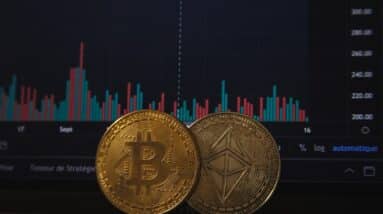 Photo Bitcoin