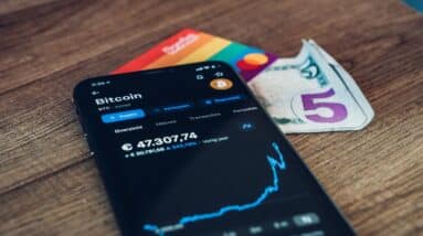 Photo Bitcoin