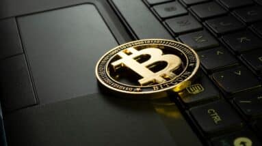Photo Bitcoin