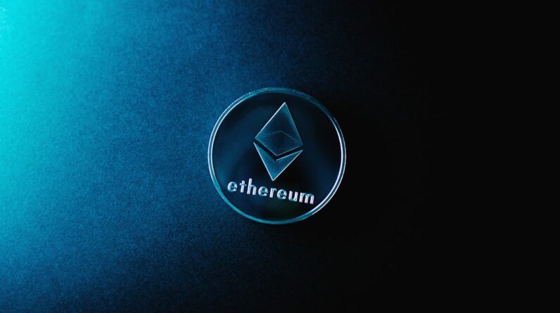 Photo Ethereum vs Binance Smart Chain