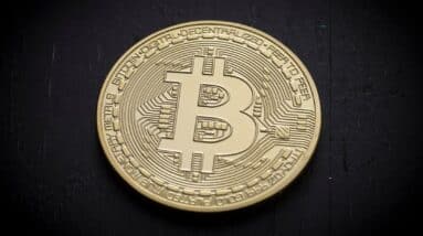 Photo Bitcoin