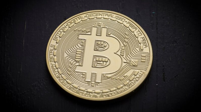 Photo Bitcoin