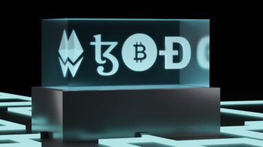Photo Bitcoin Security