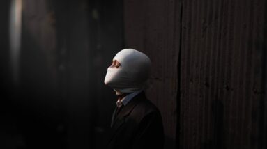 Photo Anonymity