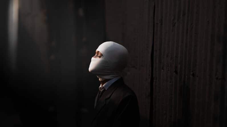 Photo Anonymity