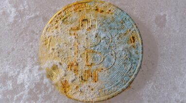 Photo Bitcoin Halving