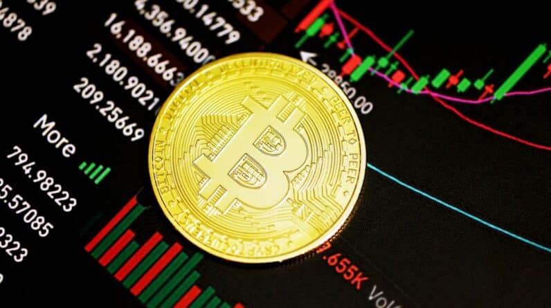 Photo Bitcoin