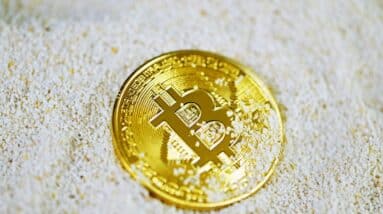 Photo Bitcoin Taxes