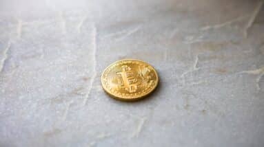 Photo Bitcoins Challenges and Opportunities