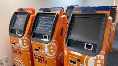 Photo Accept Crypto Payments