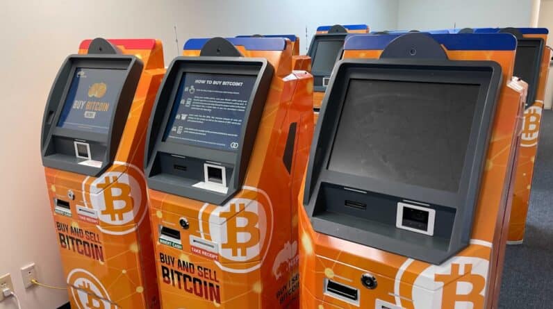 Photo Accept Crypto Payments