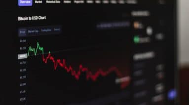 Photo Bitcoin Exchange