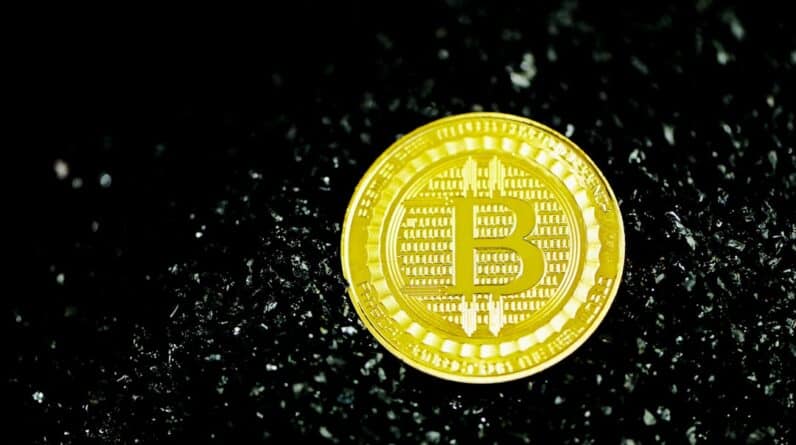 Photo Bitcoin Basics