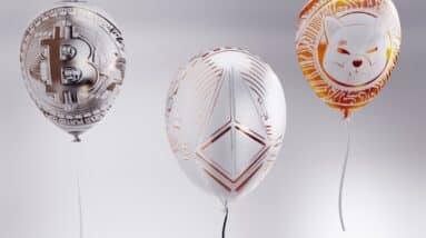 Photo Investing in Ethereum