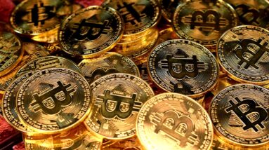 Photo Bitcoin