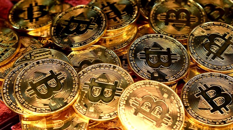 Photo Bitcoin