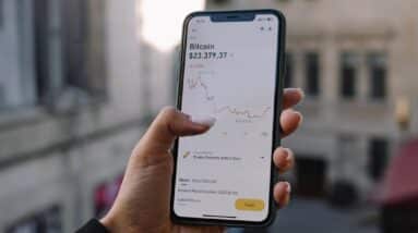 Photo Ethereum Investment