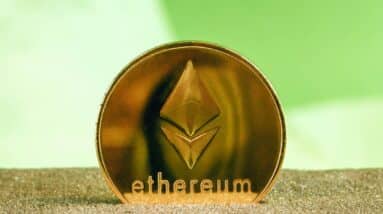 Photo Stake Ethereum