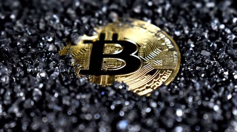 Photo Bitcoin