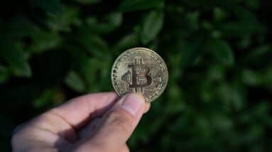 Photo Bitcoin Futures