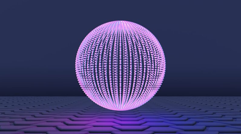 Photo Ethereum Virtual Machine