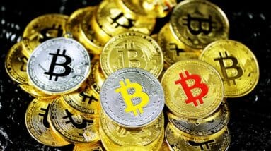 Photo Real Estate and Bitcoin