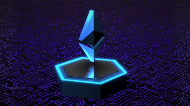 Photo Ethereum