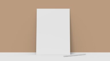 Photo Ethereum Whitepaper
