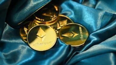 Photo Ethereum