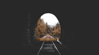 Photo Track Ethereum Portfolio