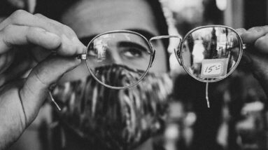 Photo Decentralized Identity