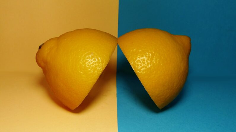 Photo Proof-of-Work vs Proof-of-Stake