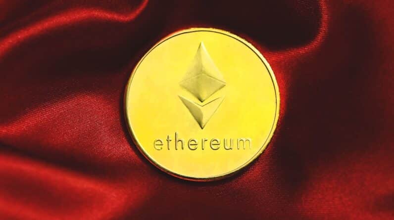 Photo Ethereum Achieves Finality