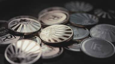 Photo Ethereums Most Important Token Standards