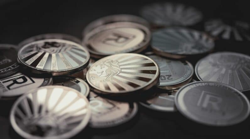 Photo Ethereums Most Important Token Standards
