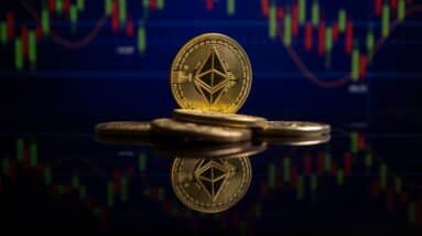 Photo Ethereum Investment