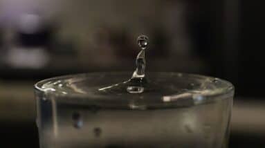 Photo Liquid Staking