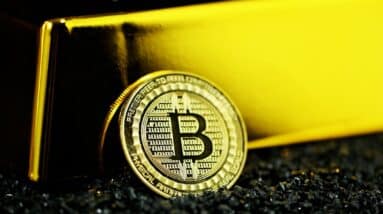 Photo Bitcoin Regulations