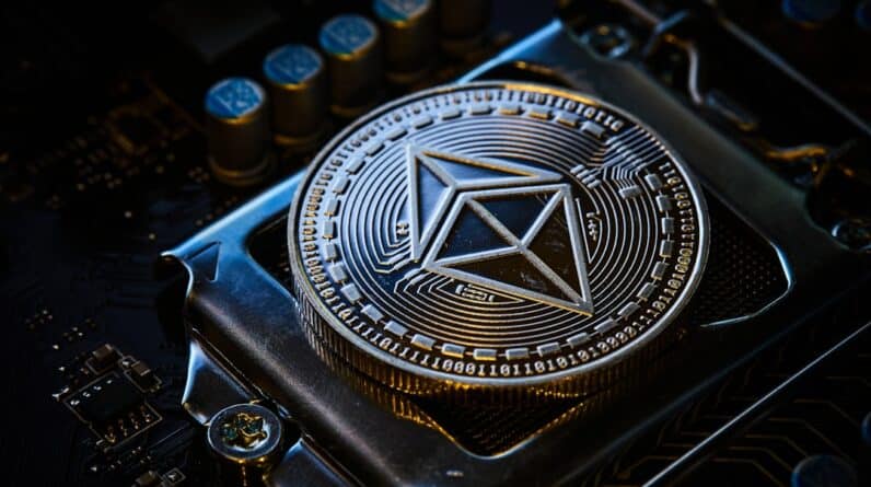 Photo Ethereum