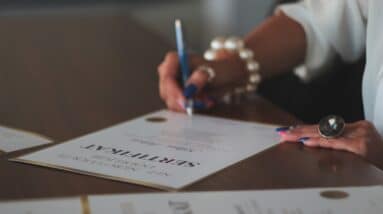 Photo Smart Contract