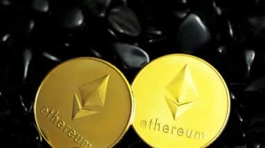 Photo Ethereum Transaction